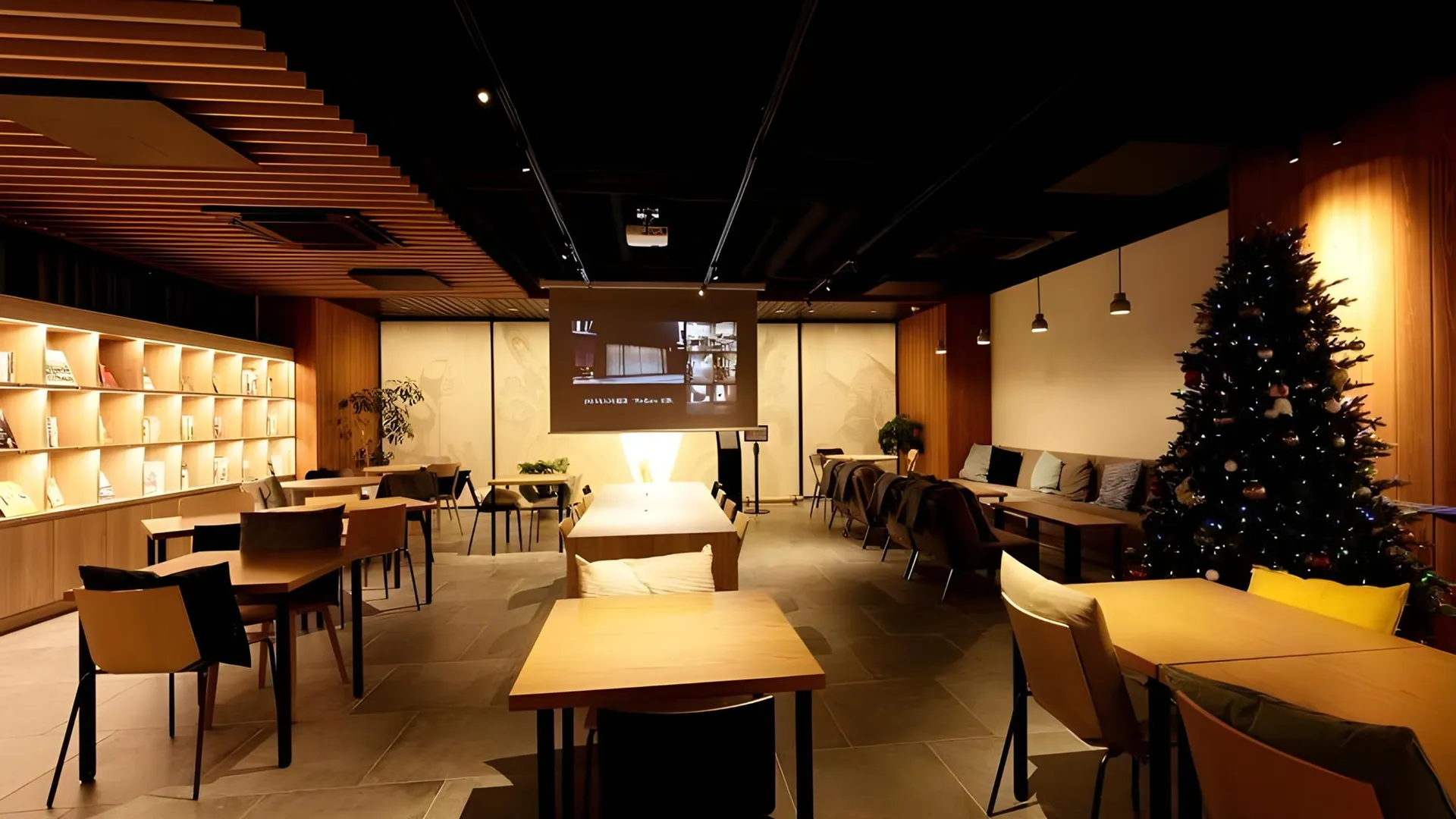 교토 위베이스 교토 2성급 호텔 레스토랑