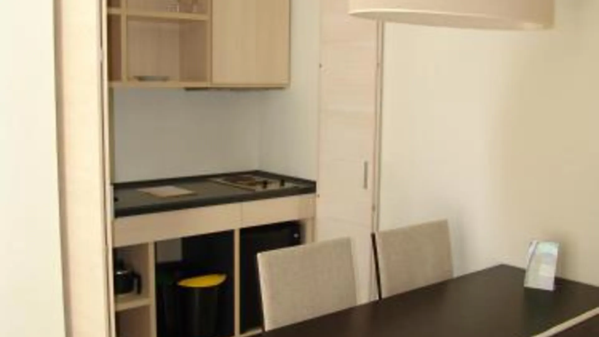 미라 Lavanda Hotel Miravillas 4성급 호텔 전망