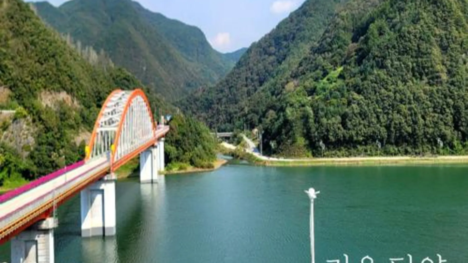 단양 스테이 230 호텔 수영장