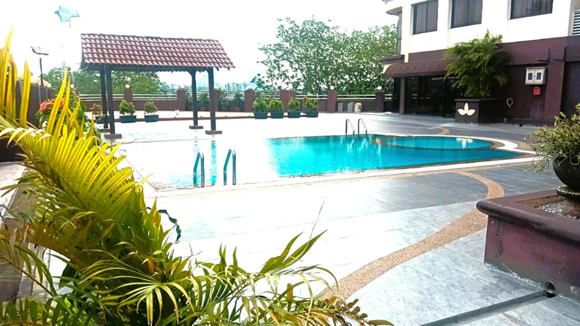 조호바루 / 조호르바루 굿호프 호텔 조호 바루 3성급 호텔 객실