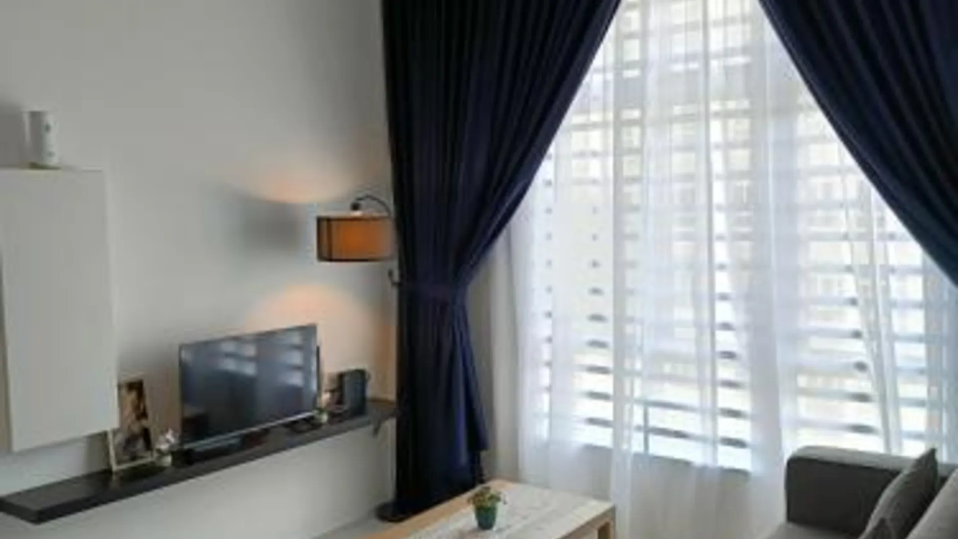 이포 캄풍 자와의 아파트먼트 (710m², 침실 2개, 프라이빗 욕실 2개) 4성급 게스트하우스 스위트룸