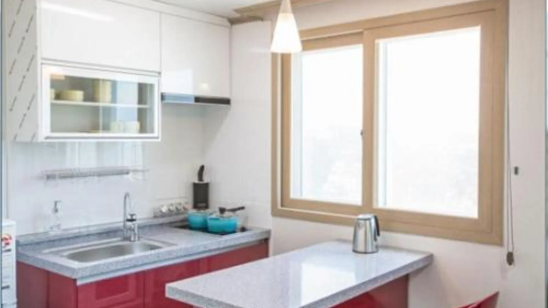 울산 울산 간절곶 수호천사 펜션 3성급 게스트하우스 부대시설