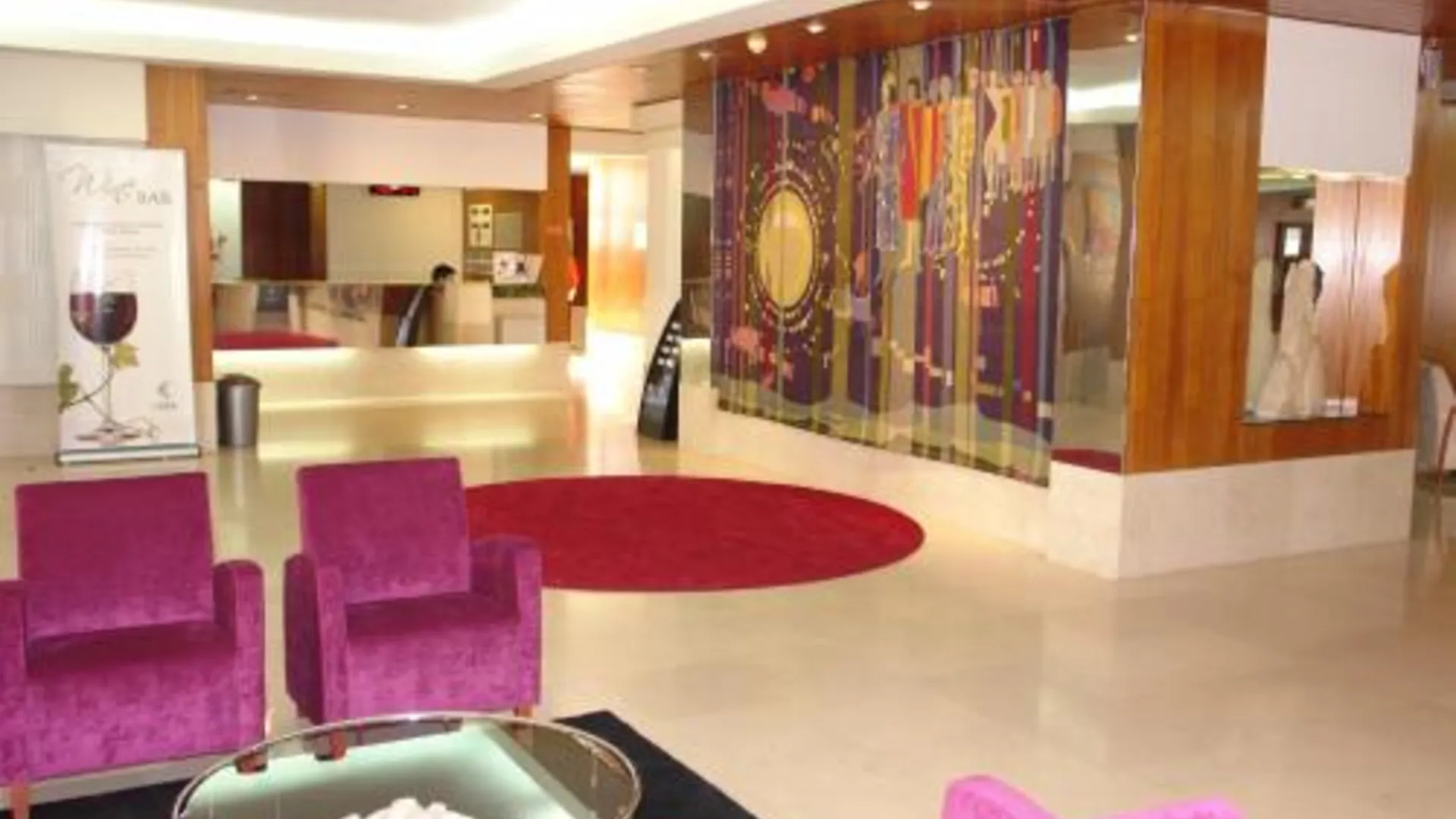 레이리아 Hotel Eurosol Leiria & Jardim 3성급 호텔 레스토랑