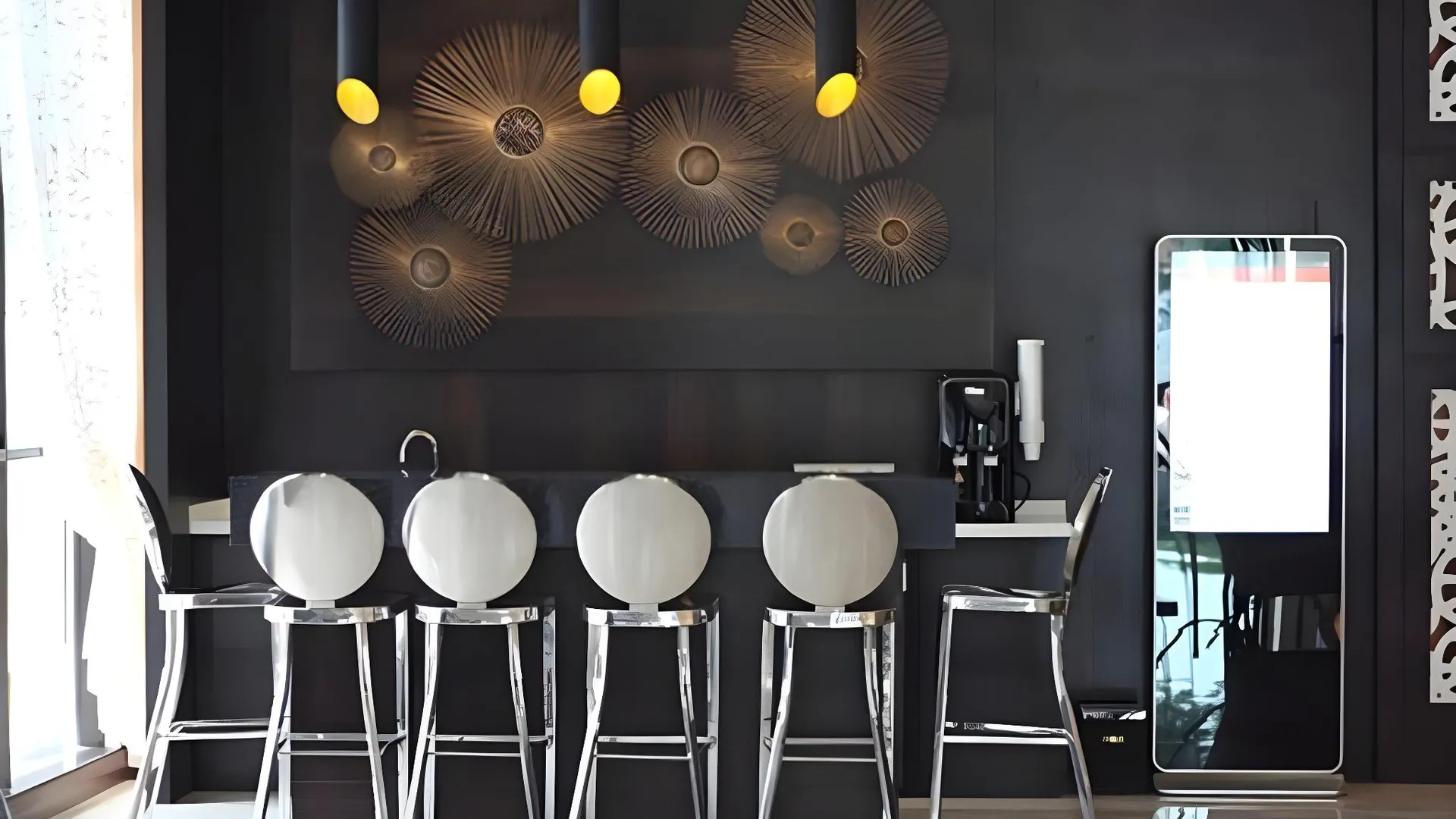 조호바루 / 조호르바루 게오베이 호텔 3성급 호텔 외관