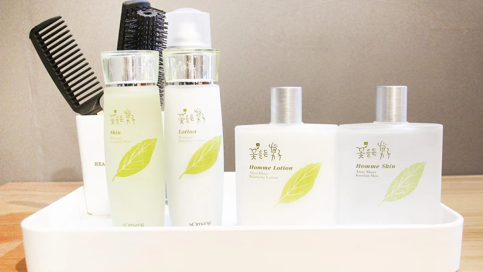 익산 익산 힐링 호텔 스위트룸