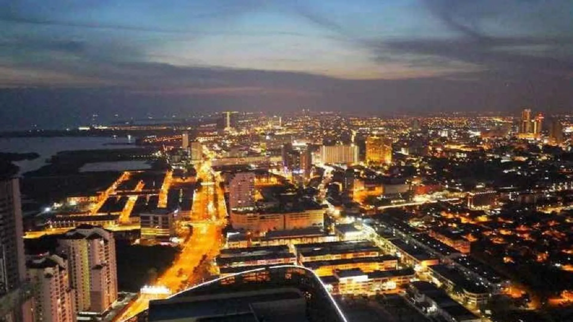 말라카 멜라카 라야의 프라이빗 하우스 (100m², 침실 3개, 프라이빗 욕실 3개) 3성급 싱글룸 객실