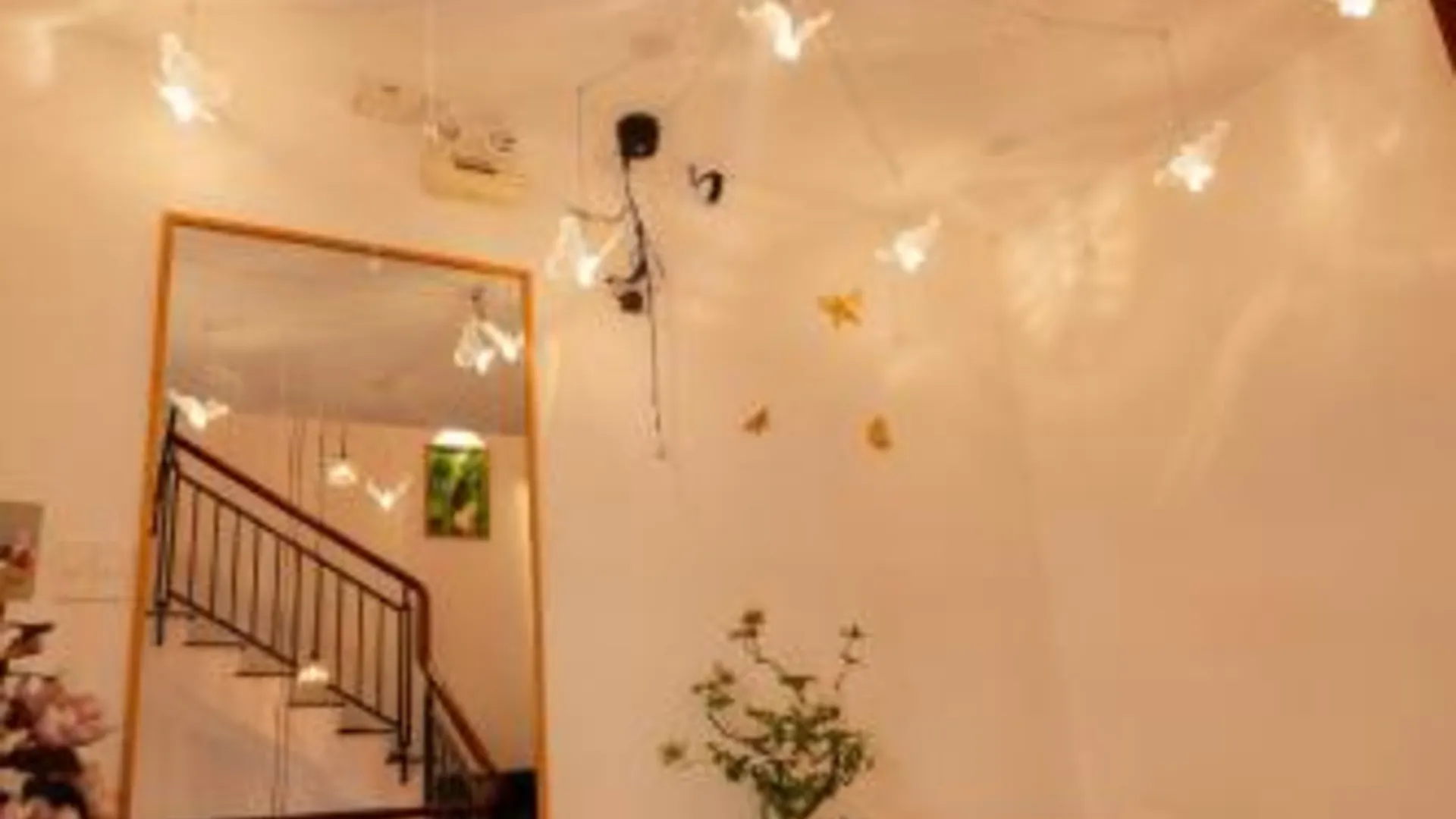 호치민 더 소피아 아파트먼트 - 타오 디엔 센트럴 3성급 호텔 전망