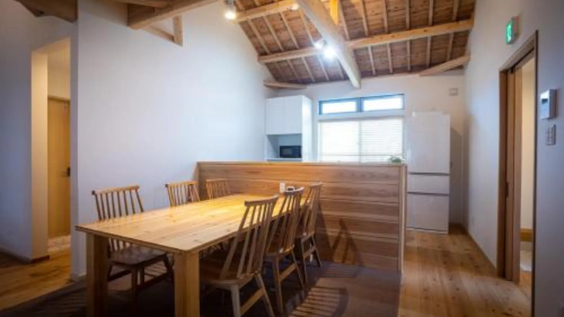 오키나와 본섬 Villa Muse Okinawa- Vacation STAY 43823v 3성급 싱글룸 로비