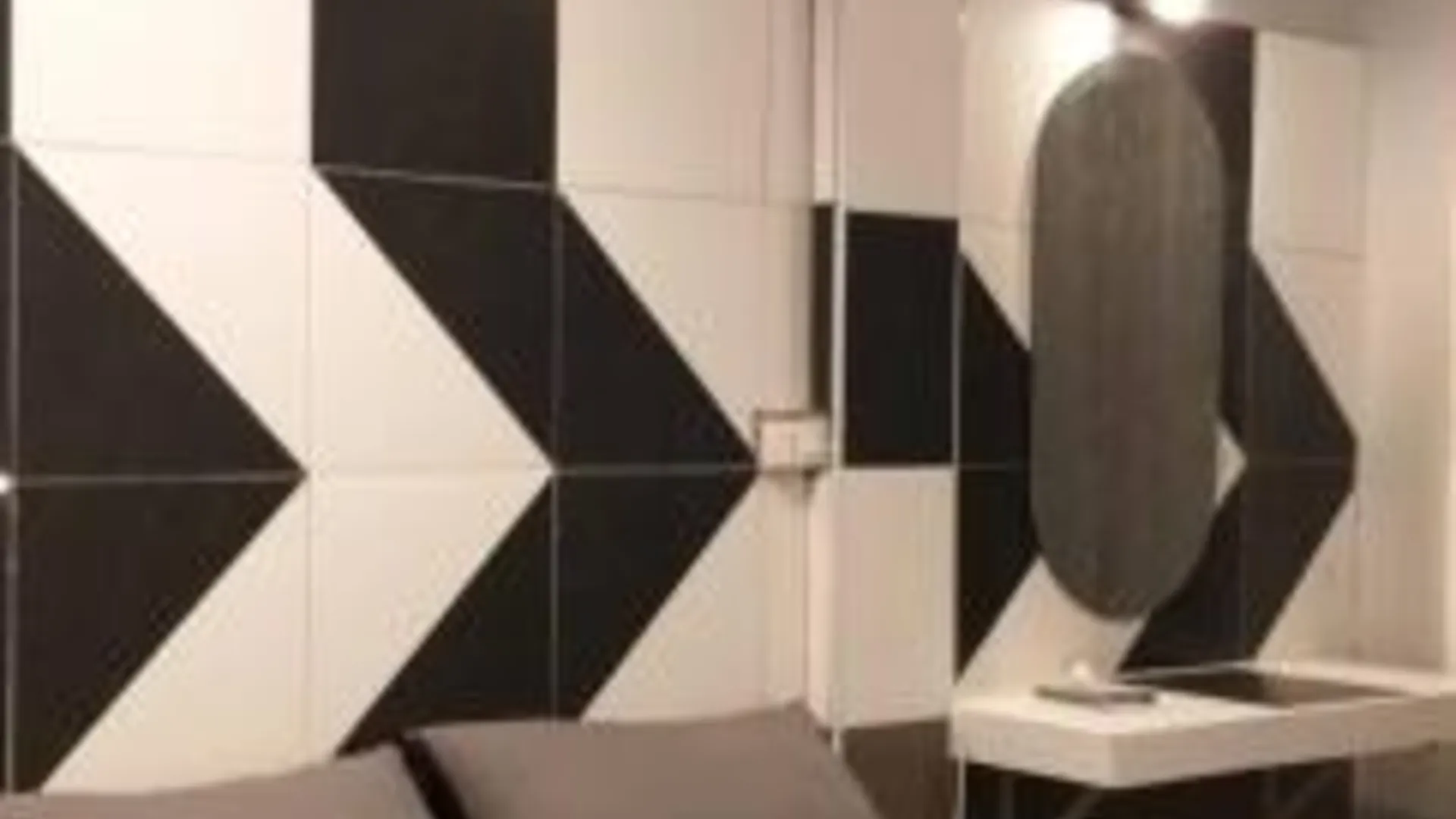 방콕 벤자마스 호스텔 2성급 호텔 스위트룸