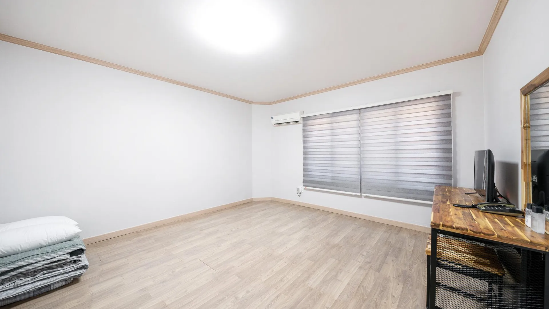 하동 하동 성운각 호텔 스위트룸