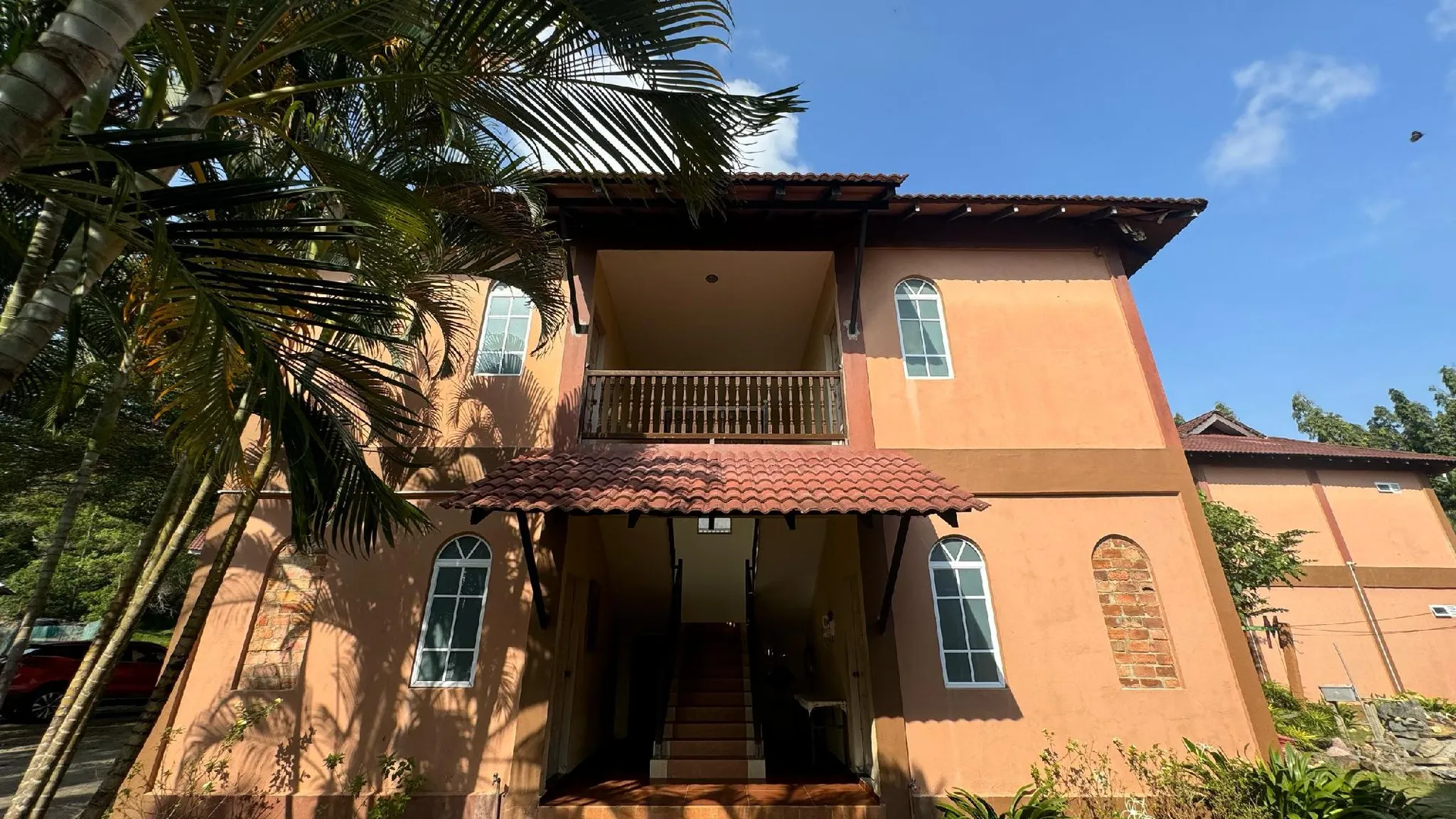 메르싱 머싱 비치 리조트 3성급 호텔 수영장