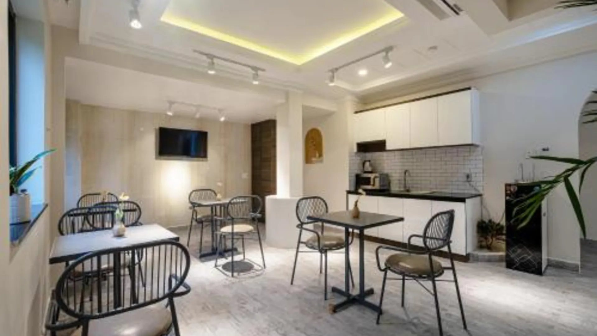 호치민 더 로얄 랜드파크 - 푸미흥 2성급 호텔 외관