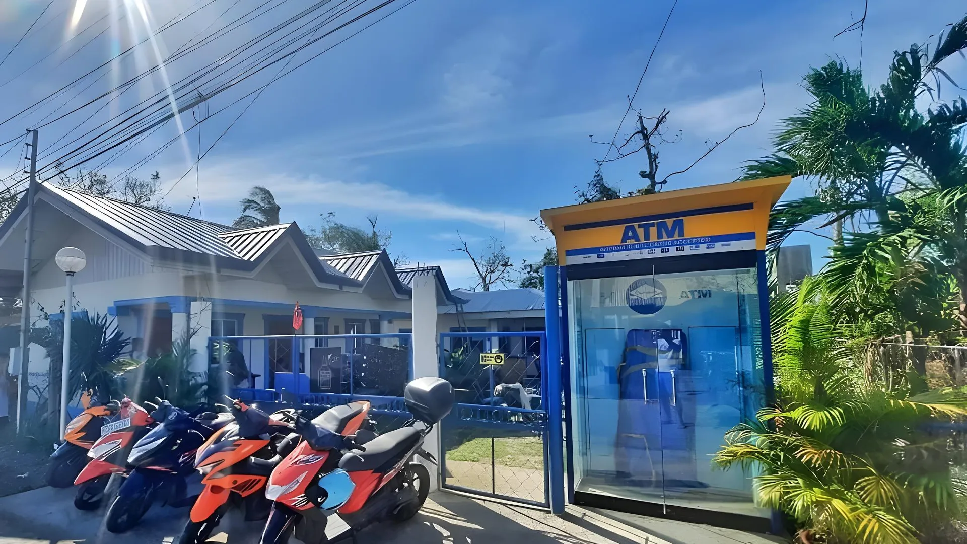 세부 모알보알의 빌라 (120m², 침실 1개, 프라이빗 욕실 1개) 4성급 게스트하우스 객실