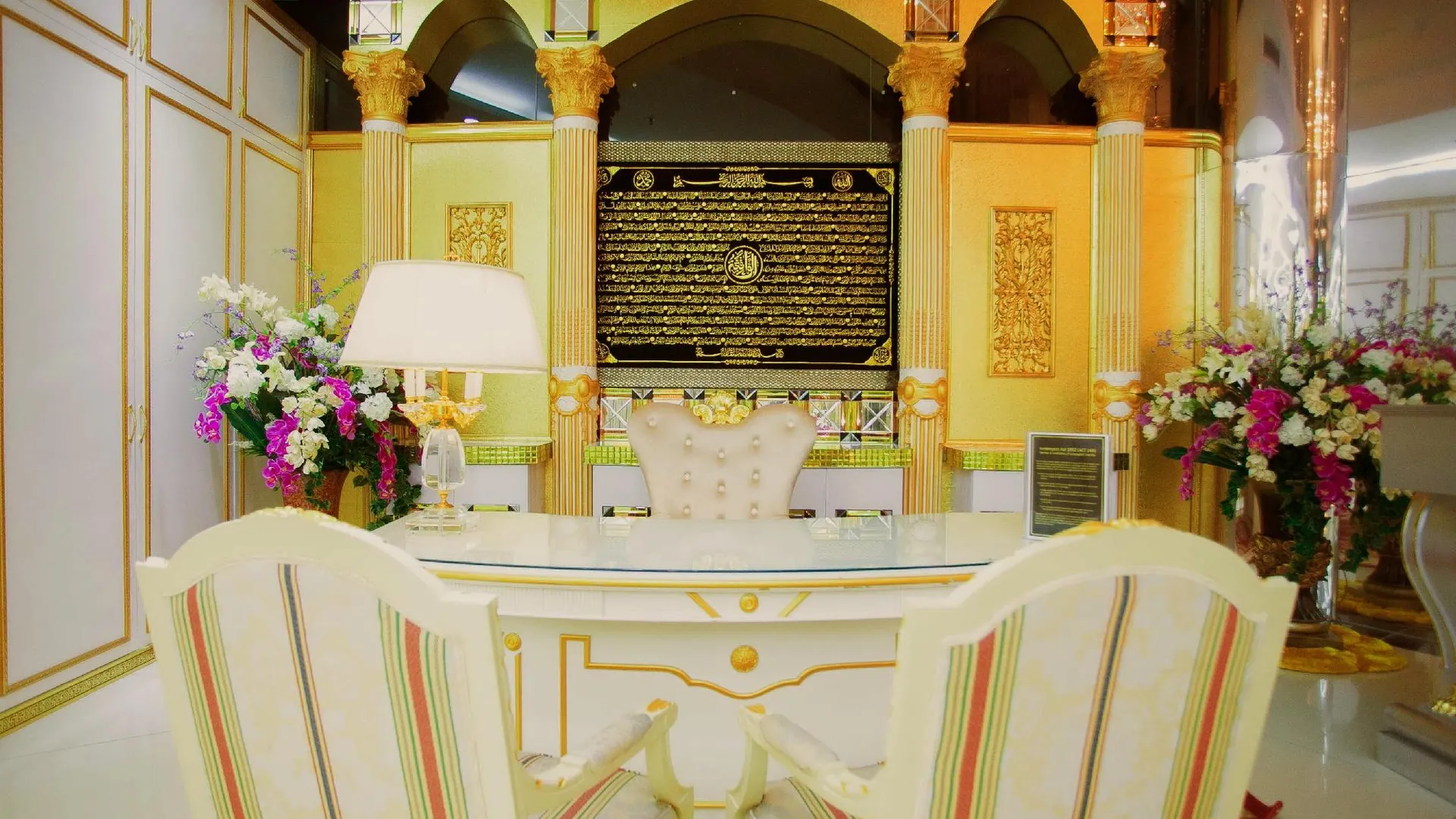 조호바루 / 조호르바루 레이스 부티크 호텔 3성급 호텔 부대시설