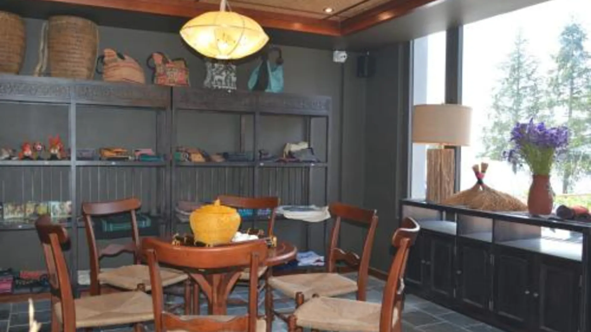 사파 비스타 사파 호텔 3성급 호텔 부대시설