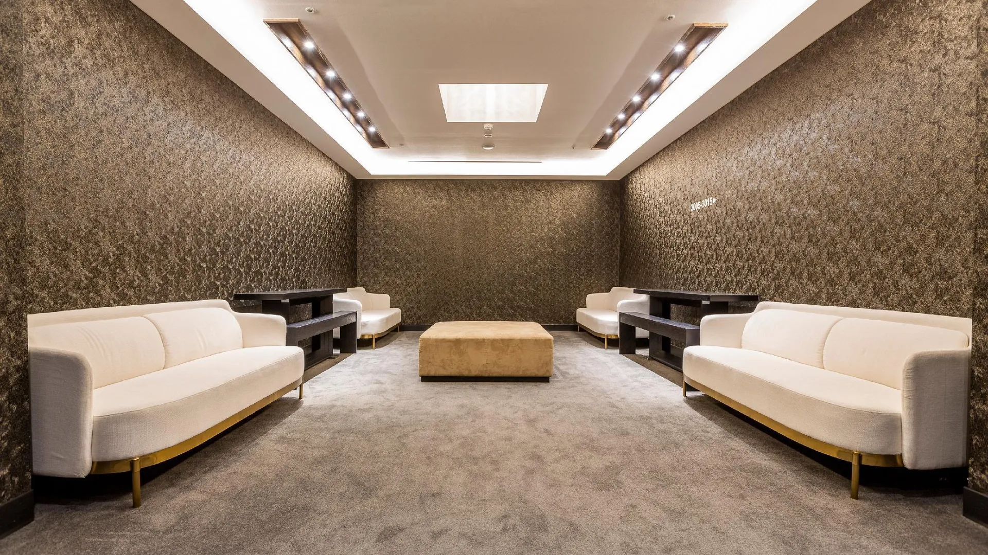 타이베이 마예르 인 3성급 호텔 객실