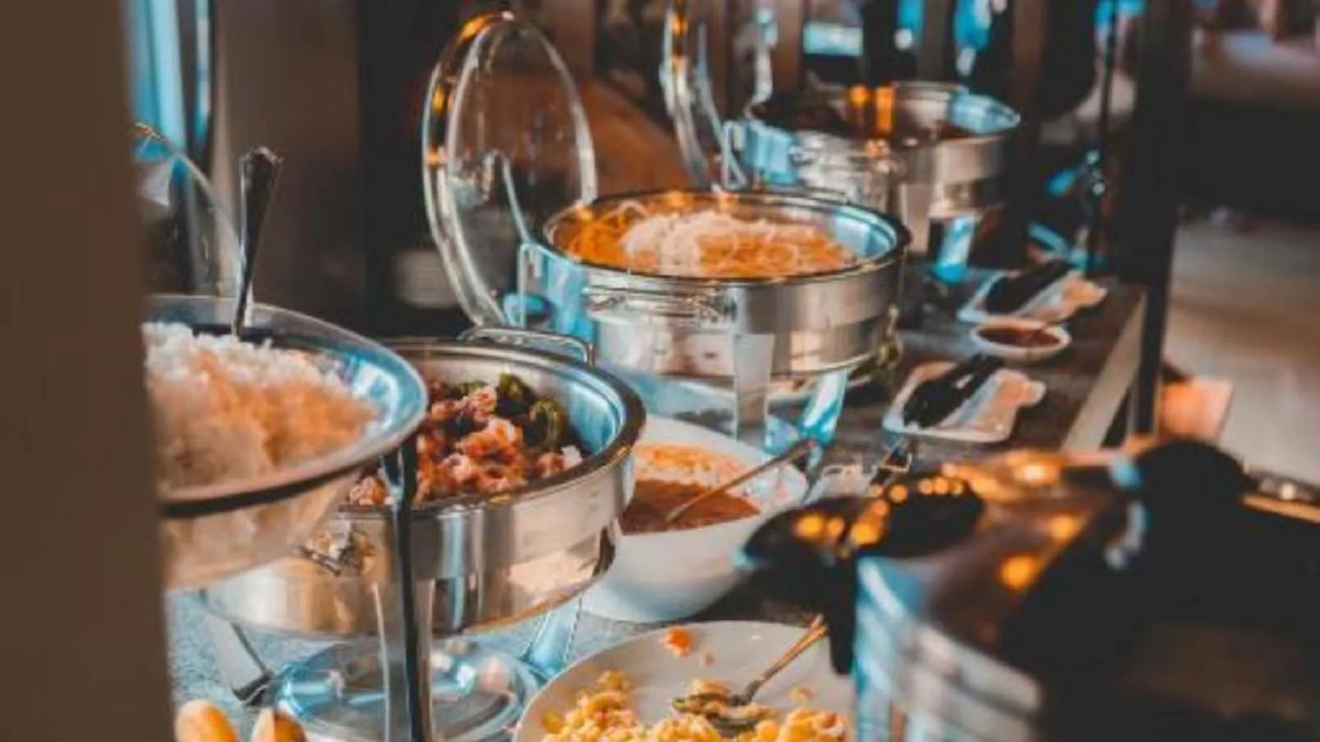 세부 아마리스 베드 앤 브렉퍼스트 3성급 호텔 수영장