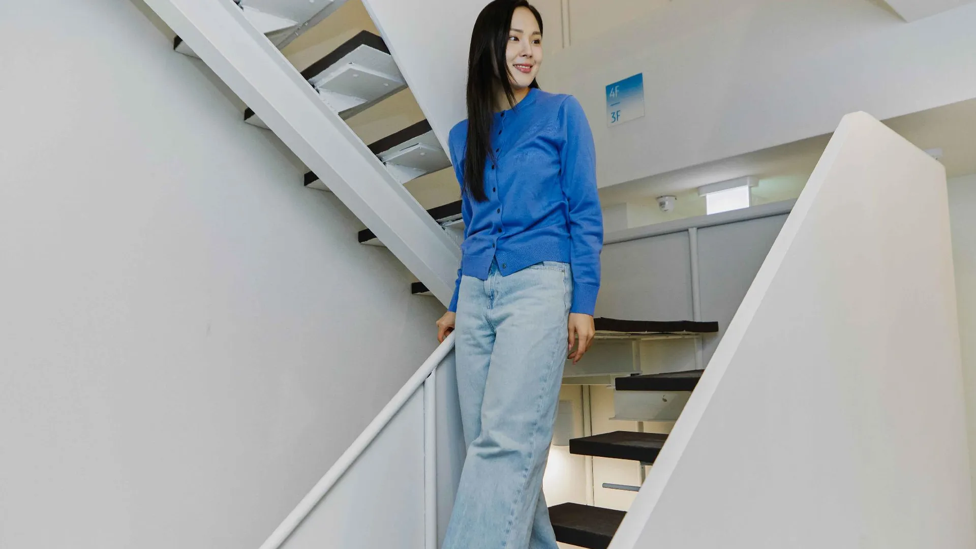 서울 아늑 에어 호텔 개봉점 호텔 부대시설