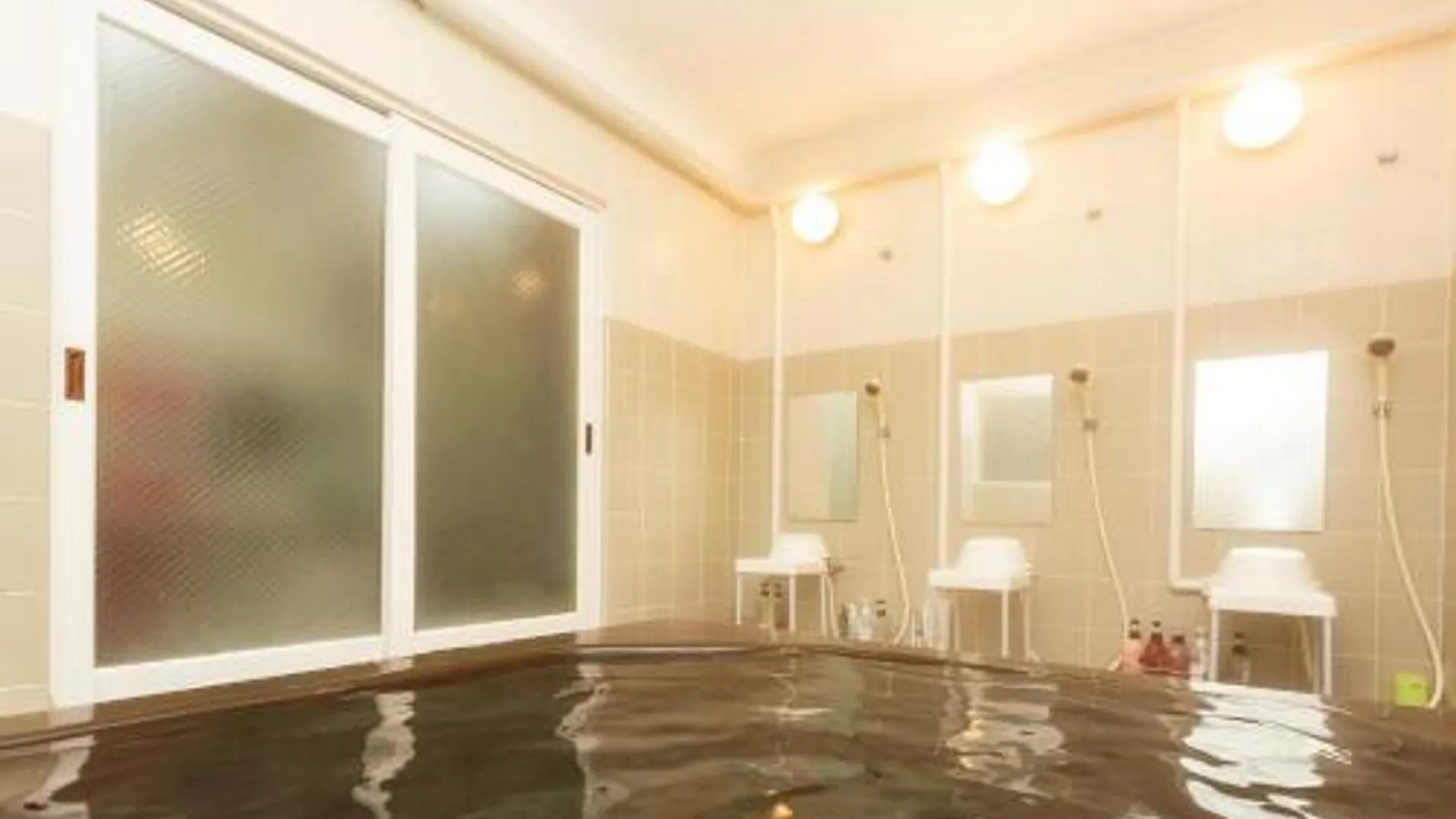 고베 빌라 오르티기아 2성급 호텔 레스토랑