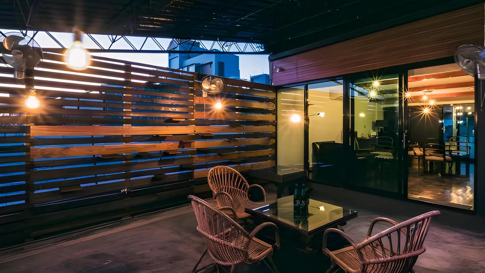 타이베이 샤오자오루 코너 호스텔 앤 카페 3성급 호텔 수영장