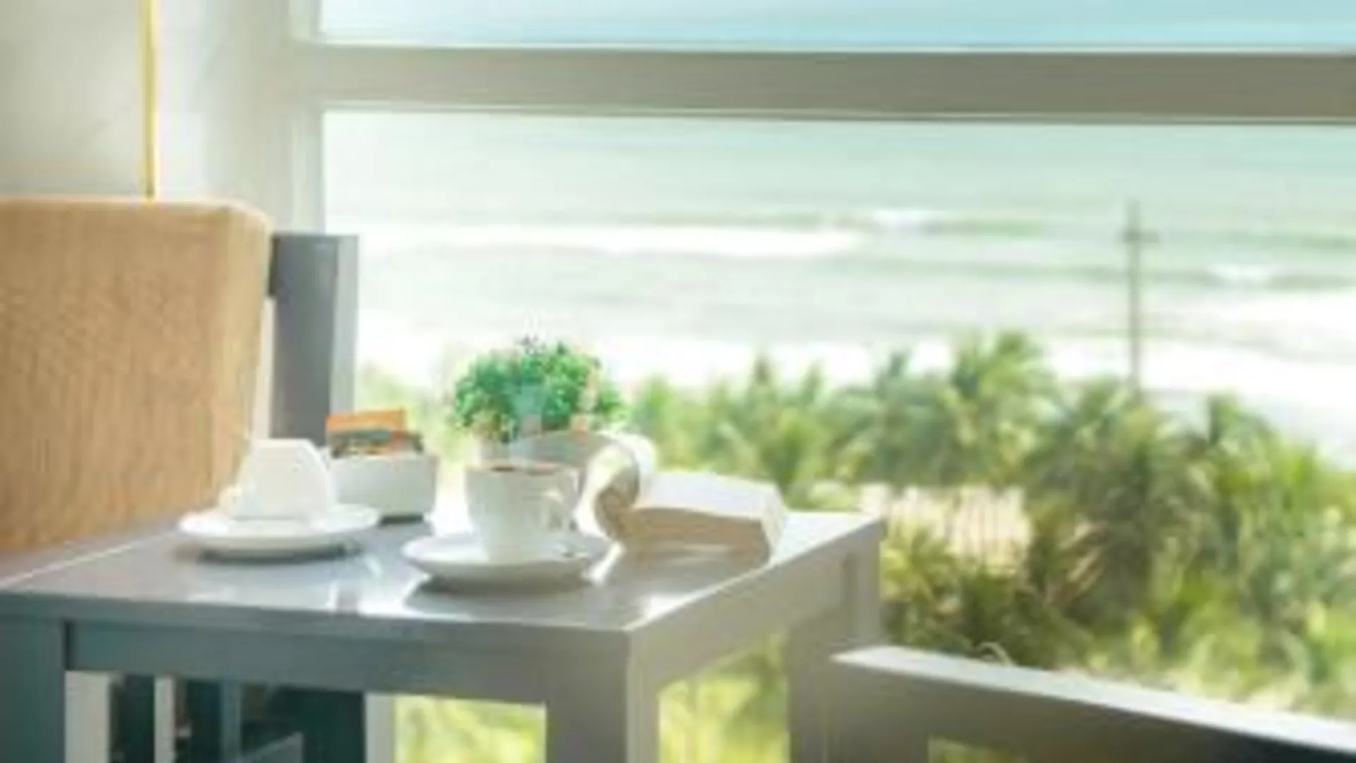 다낭 Chill Hotel Ha Bong 3성급 호텔 수영장