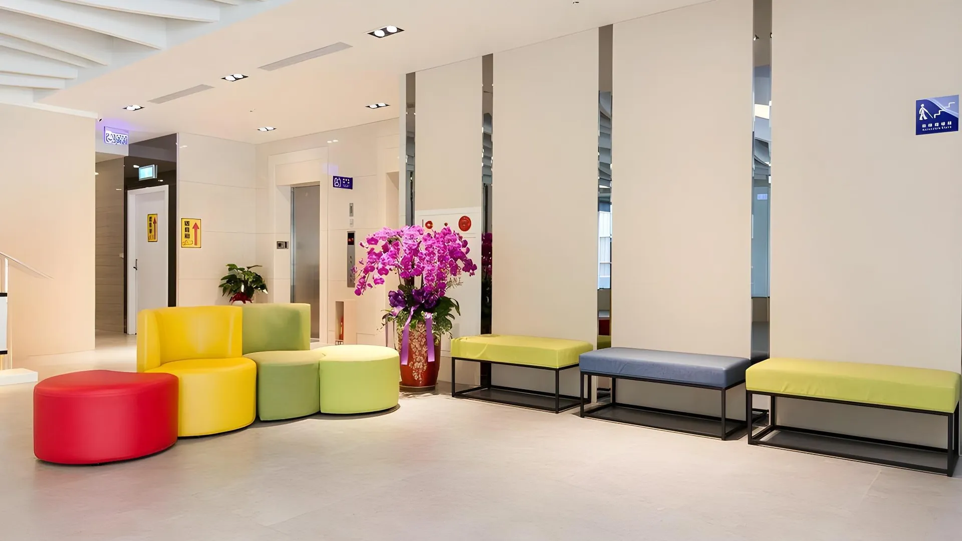 타이베이 체크 인 뉴 타이페이 루저우 3성급 호텔 수영장