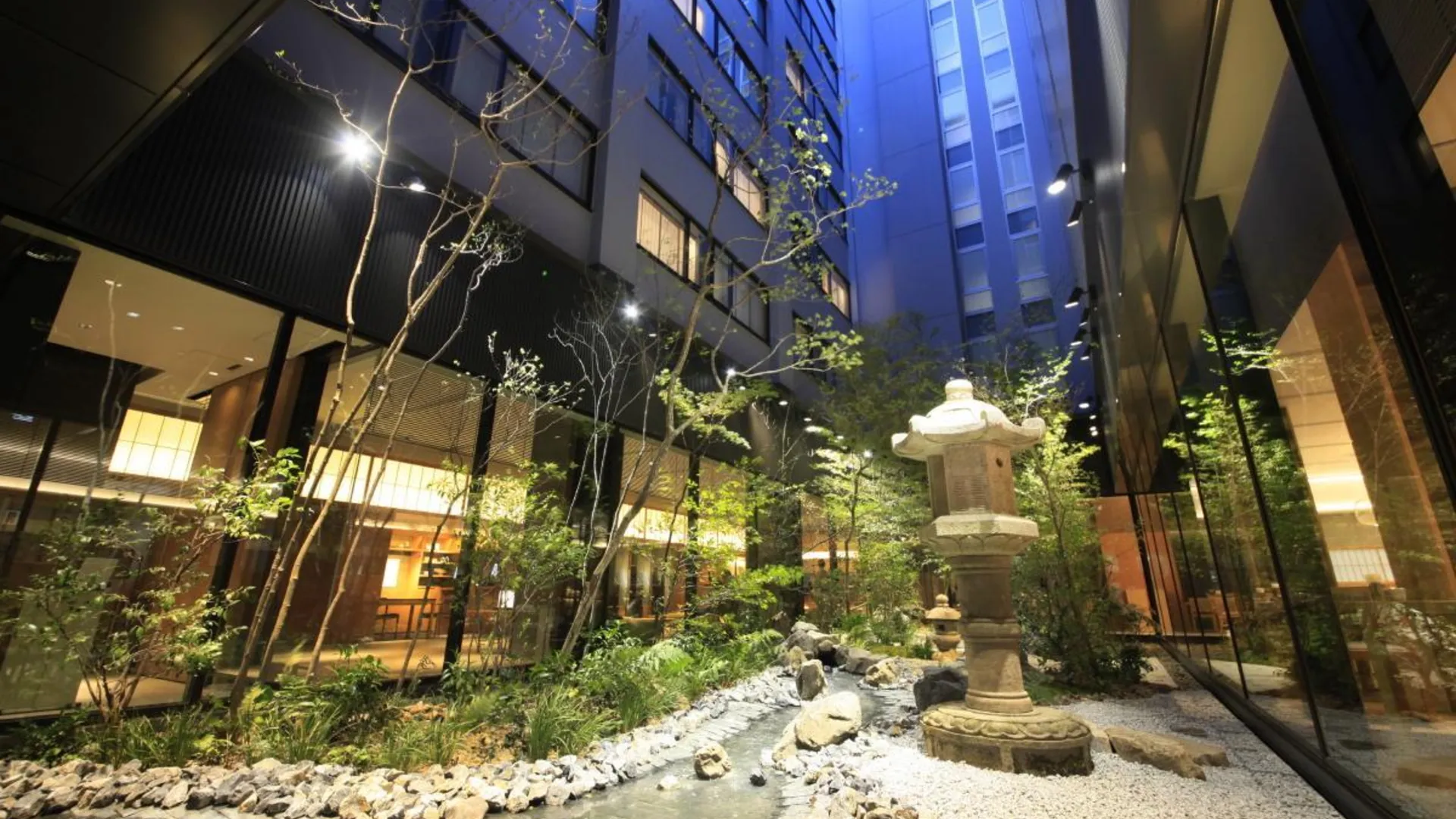 교토 리치몬드 호텔 프리미어 교토 에키마에 3성급 호텔 스위트룸