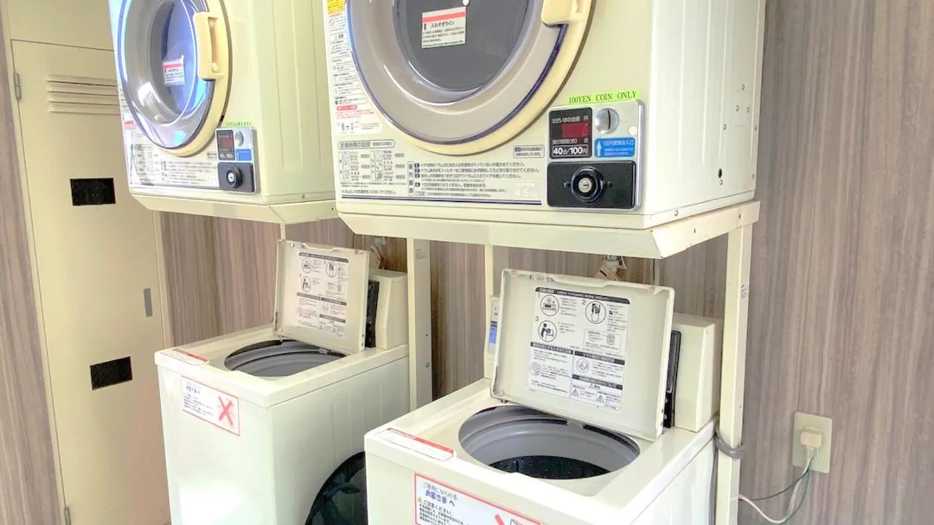 오사카 덴노지의 아파트먼트 (25m², 침실 1개, 프라이빗 욕실 1개) 3성급 싱글룸 수영장