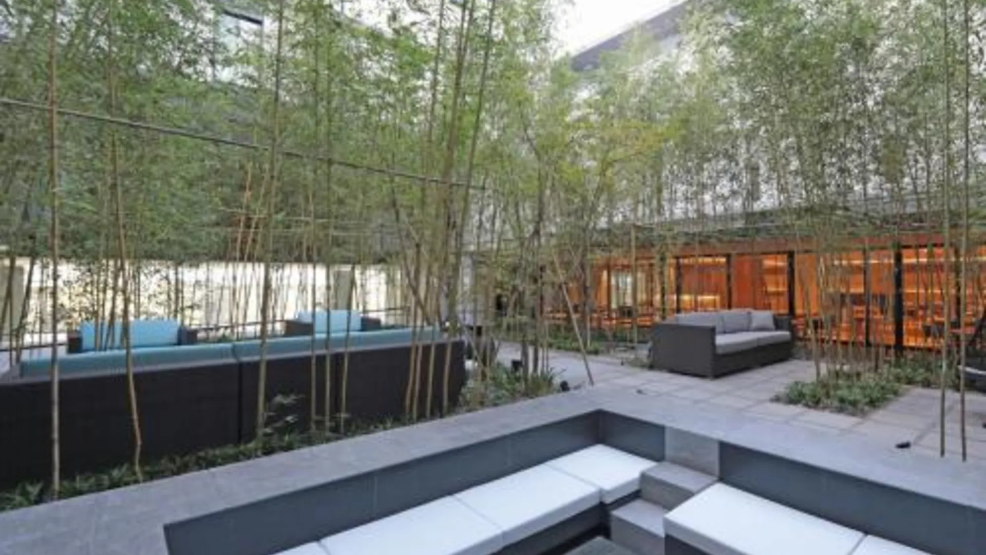 도쿄 / 동경 도쿄 이스트 사이드 호텔 카이에 5성급 호텔 수영장