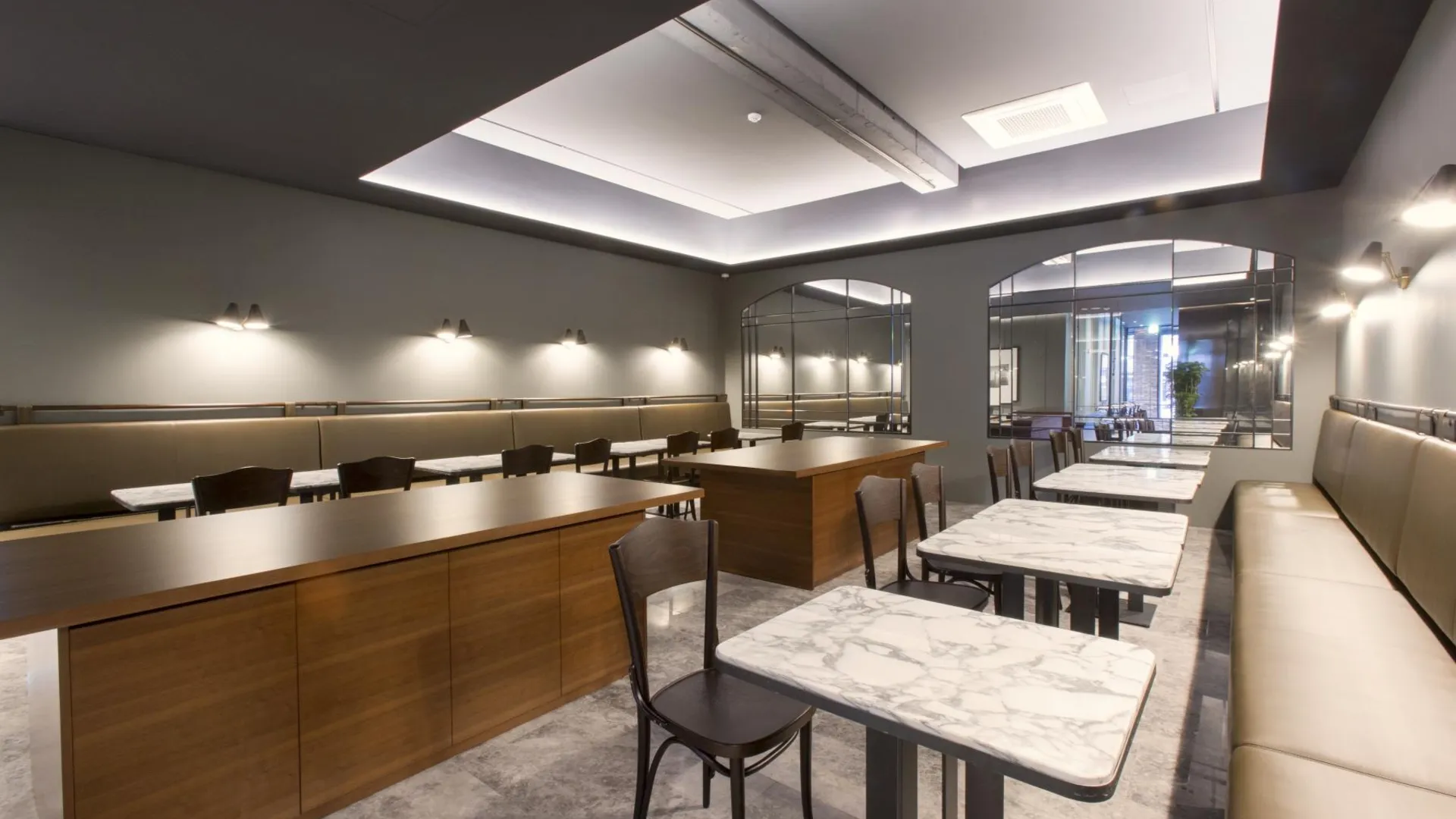 서울 광명 JS 부티크 호텔  3성급 호텔 부대시설