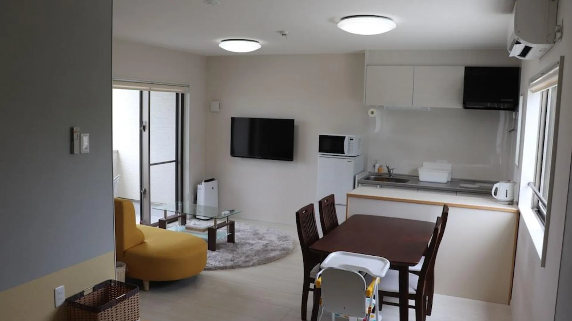 오키나와 본섬 빌라 참 3성급 호텔 부대시설