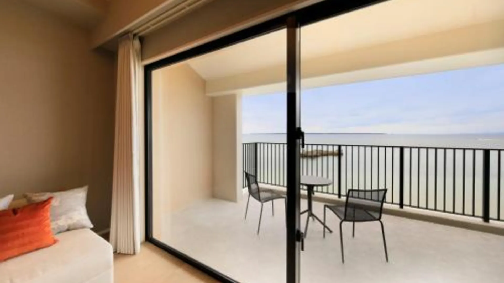 이시가키 비보비바 이시가키지마 5성급 호텔 외관