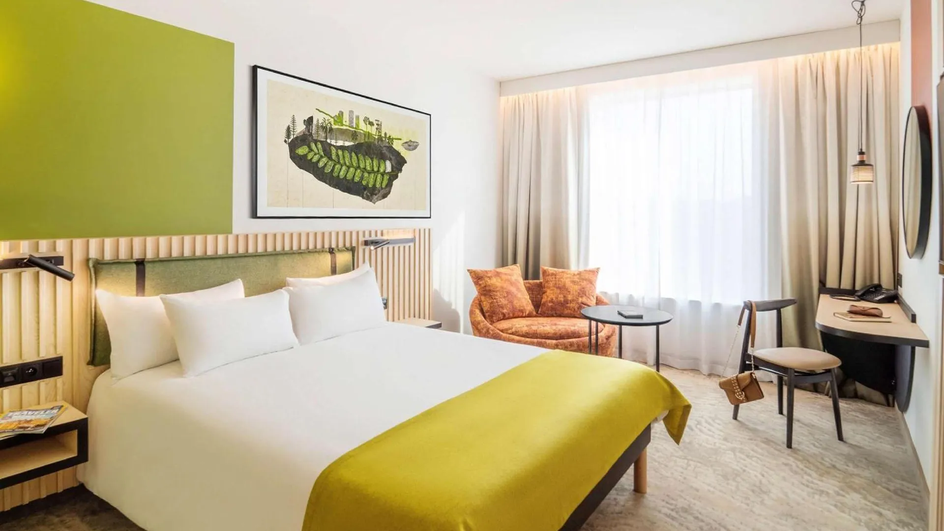 폰타 델가다 The Lince Azores Great Hotel 4성급 호텔 스위트룸