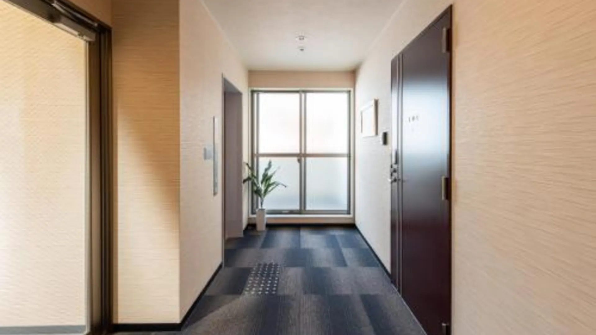 교토 플로럴 그린 메이플 하우스 4성급 호텔 외관