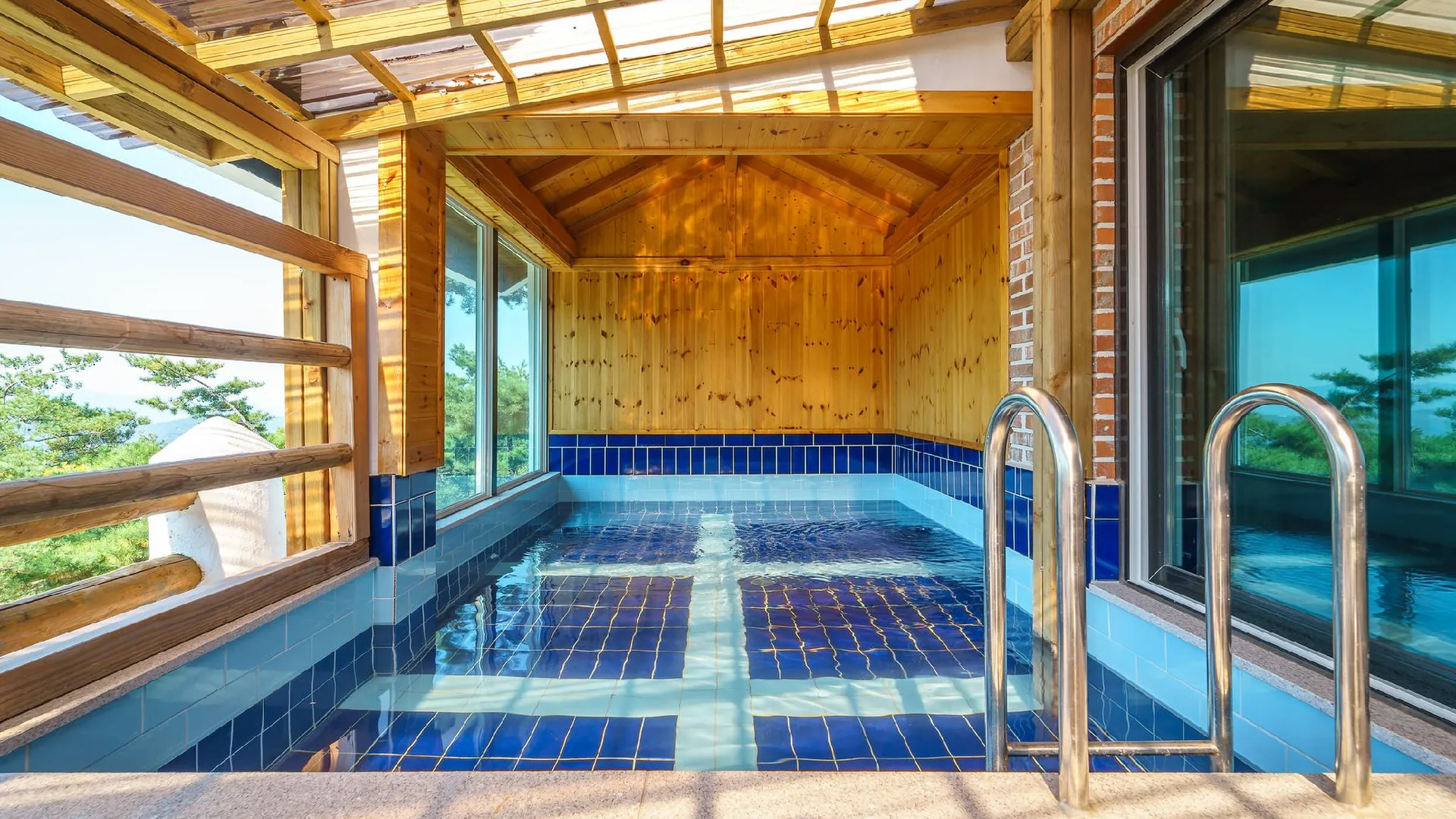 청주 이티성풀빌라& 이티성 더글램