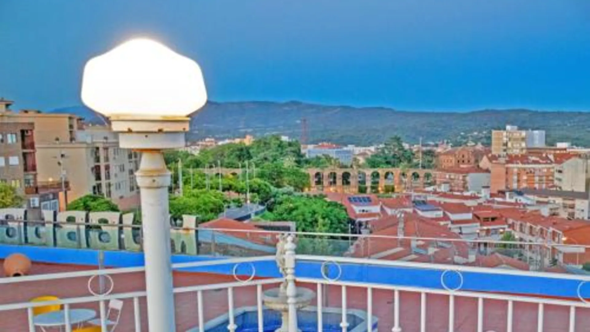 플라센샤 Alojamientos VEN -Vista Extremadura Norte 5성급 게스트하우스 객실