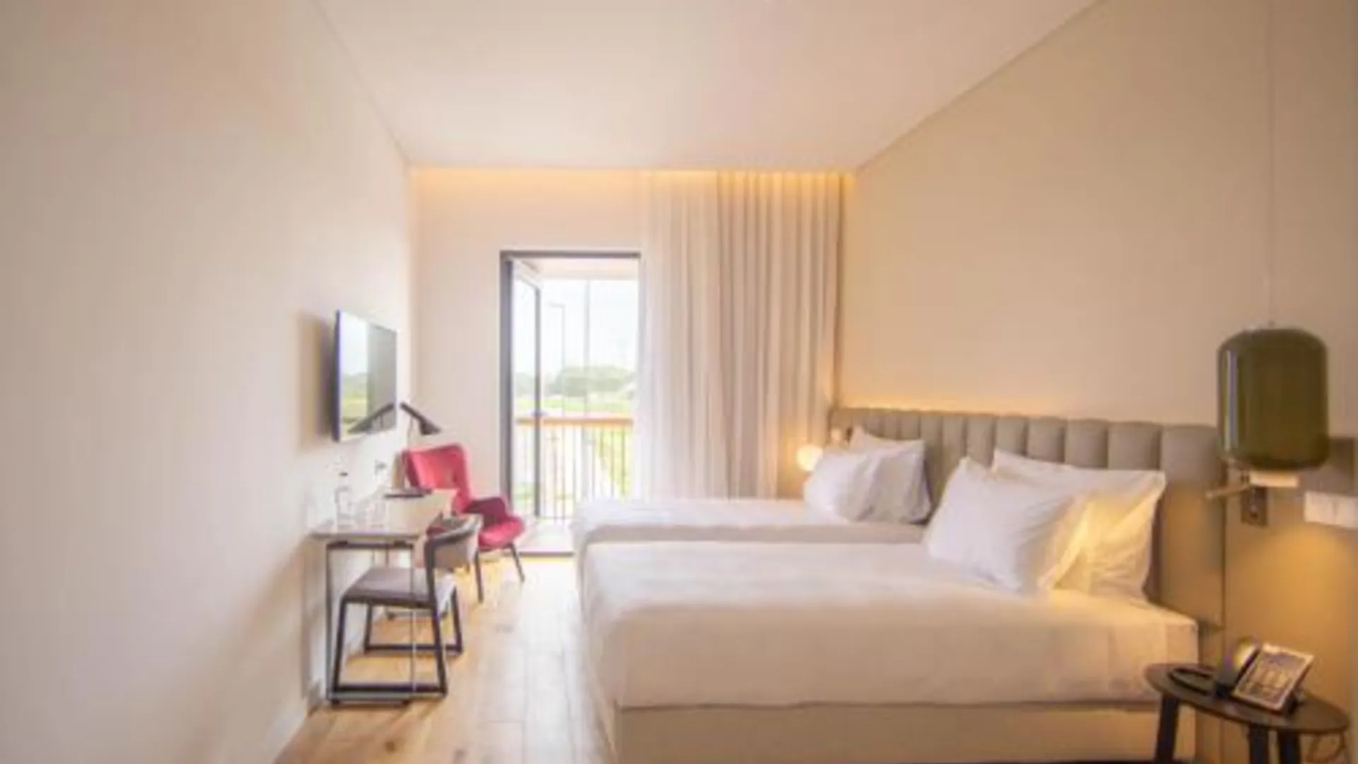 시네스 Sines Sea View Business & Leisure Hotel 4성급 호텔 스위트룸