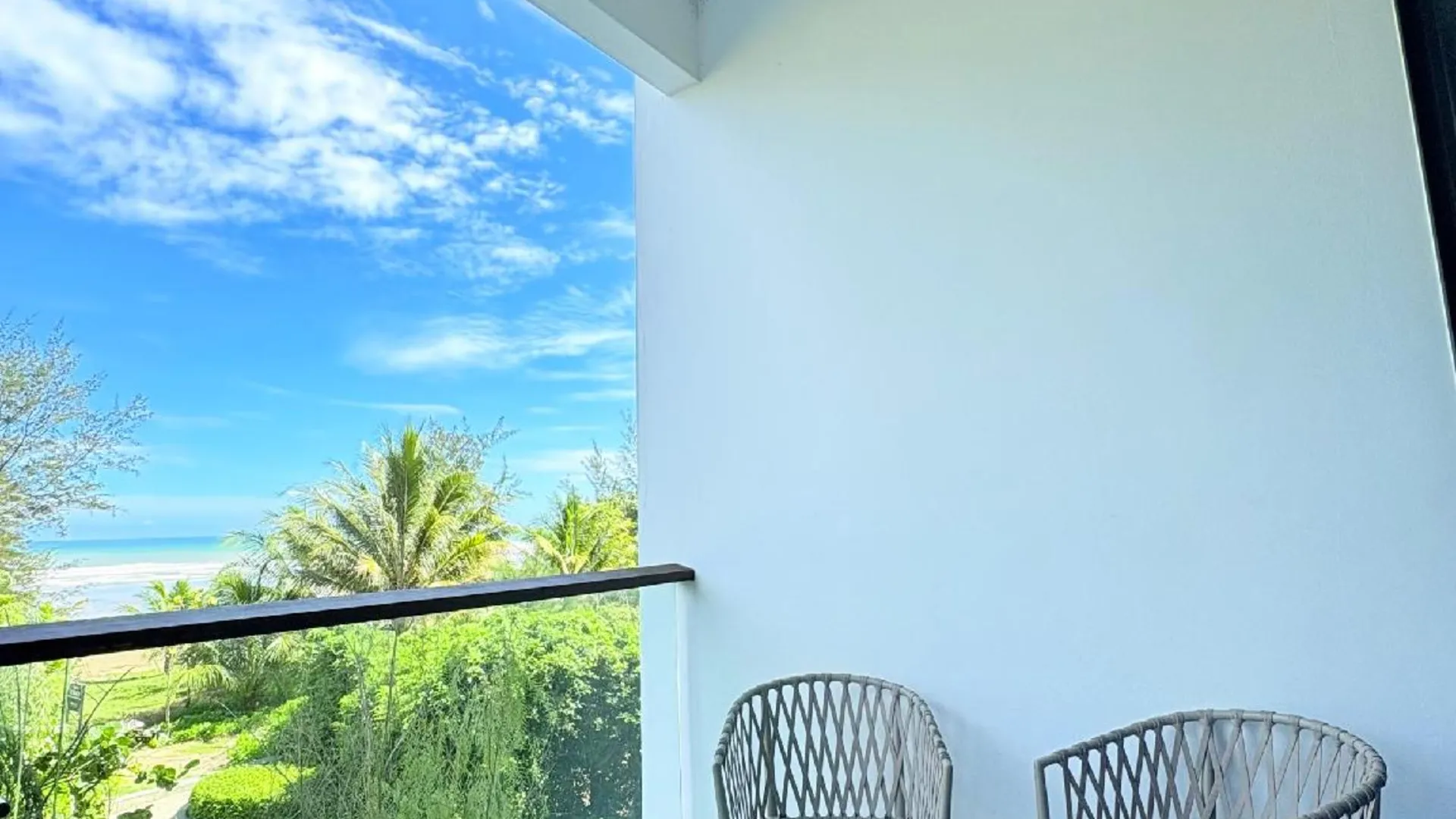 세마탄 세마탄의 스튜디오 아파트먼트 (52m², 프라이빗 욕실 1개) 4성급 싱글룸 수영장