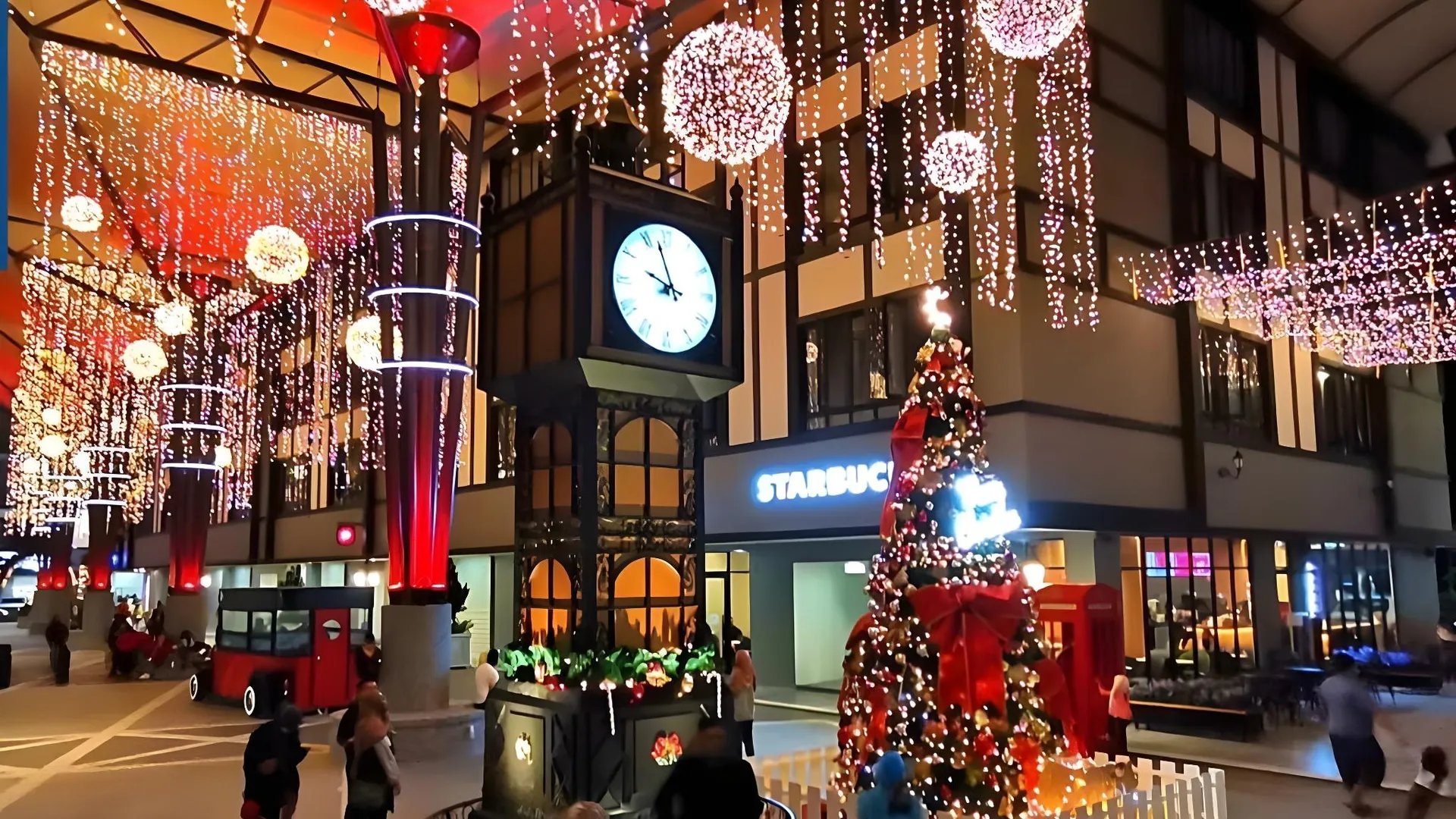 카메론 하일랜즈 브린창의 아파트먼트 (1100m², 침실 3개, 프라이빗 욕실 2개) 2성급 싱글룸 부대시설