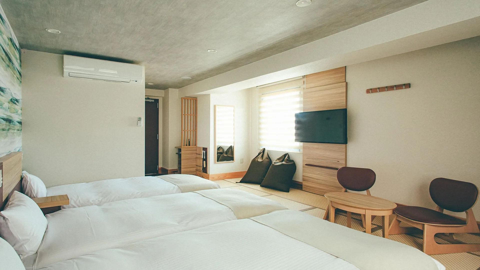 교토 호텔 쿠레타케소 기요미즈 고조 3성급 호텔 스위트룸