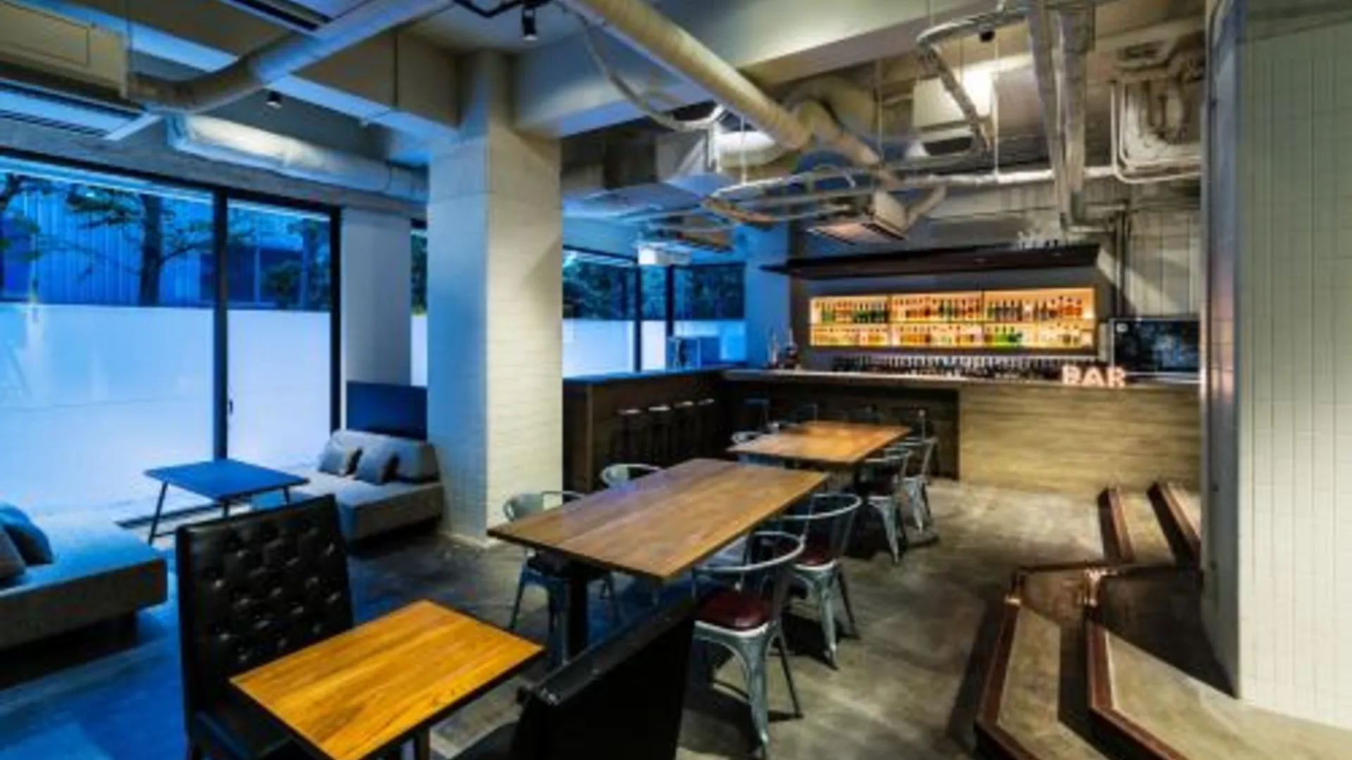 교토 호텔 안테룸 교토 4성급 호텔 수영장