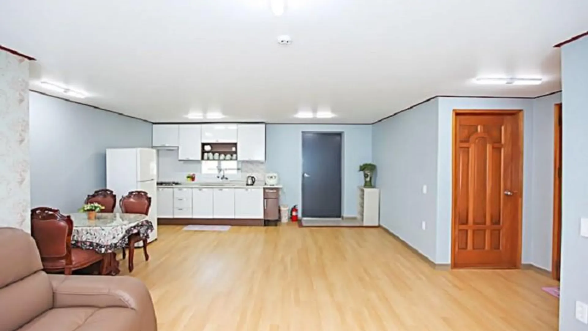 태안 태안(안면도) 바다향기하우스펜션 3성급 게스트하우스 스위트룸