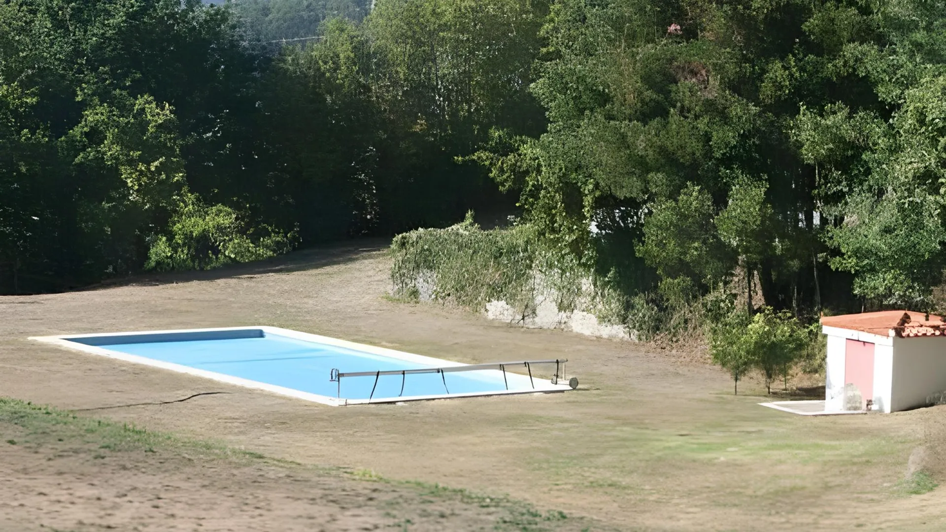 페나피엘 Quinta da Fonte Arcada 2성급 게스트하우스 레스토랑