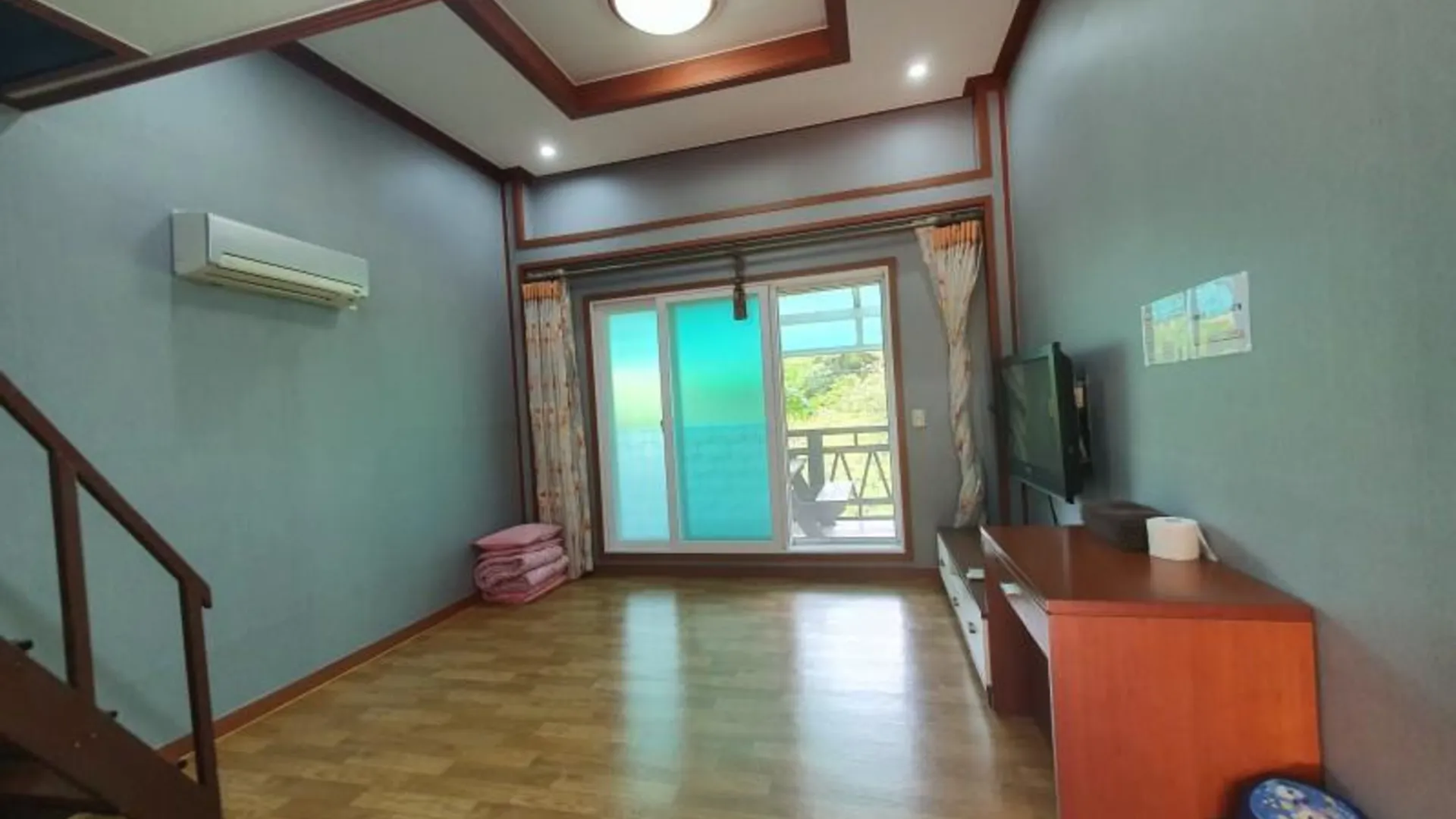 단양 단양 단양팔경펜션 2성급 게스트하우스 외관