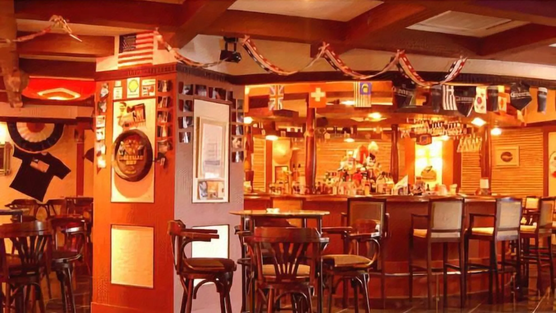 울산 호텔 오션뷰 3성급 호텔 객실