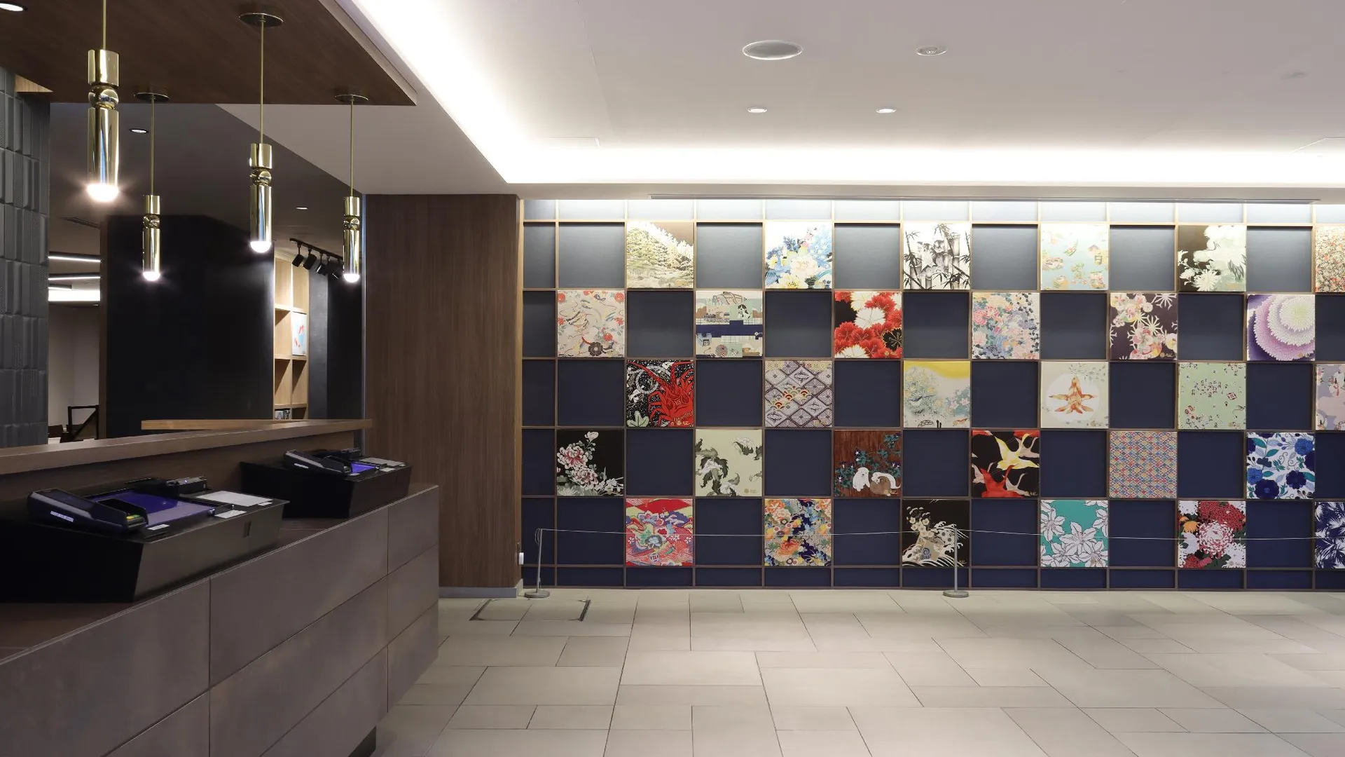 교토 완더 교토 나나조 3성급 호텔 객실