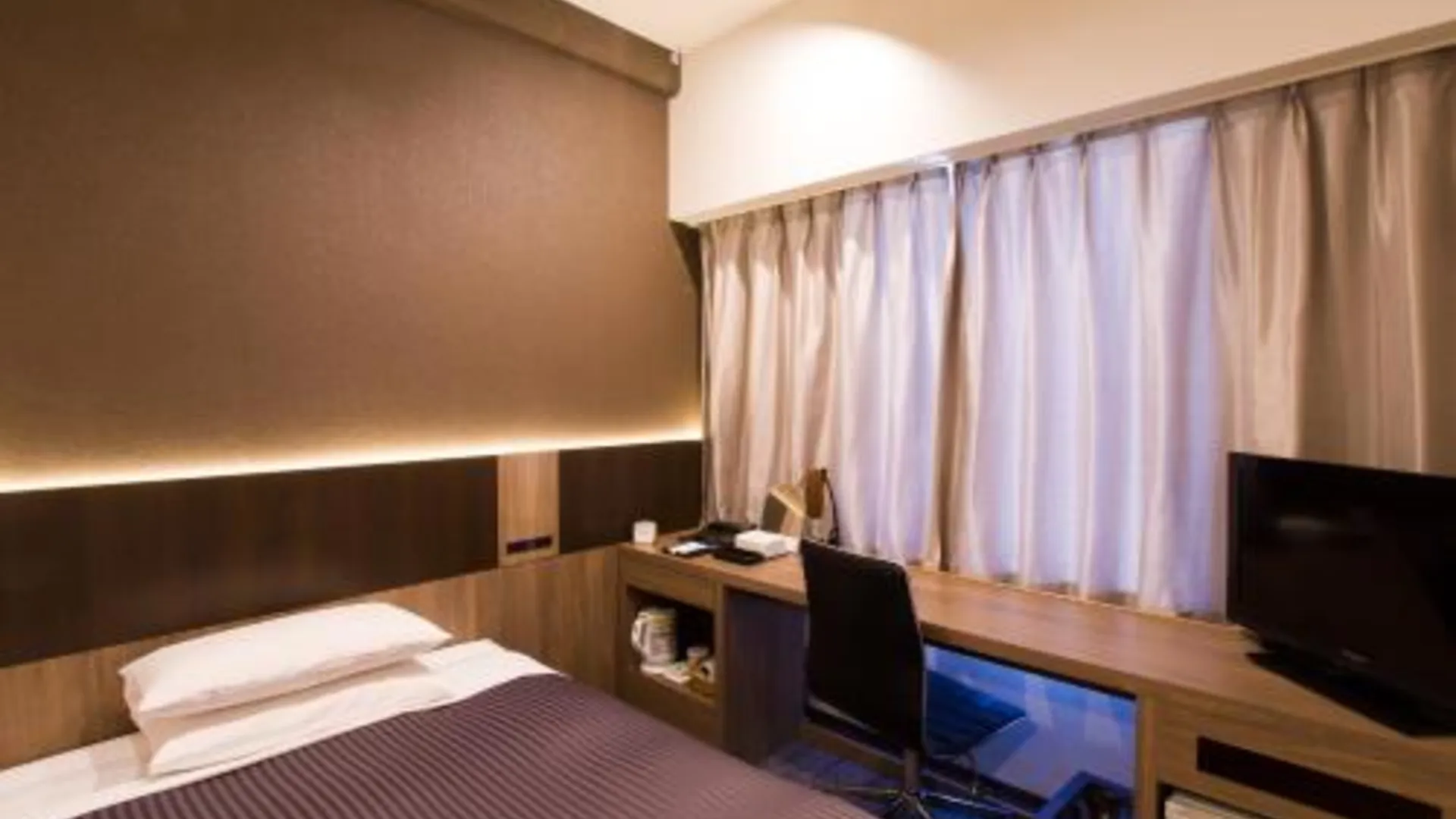 도쿄 / 동경 오차노미즈 인 2성급 호텔 스위트룸