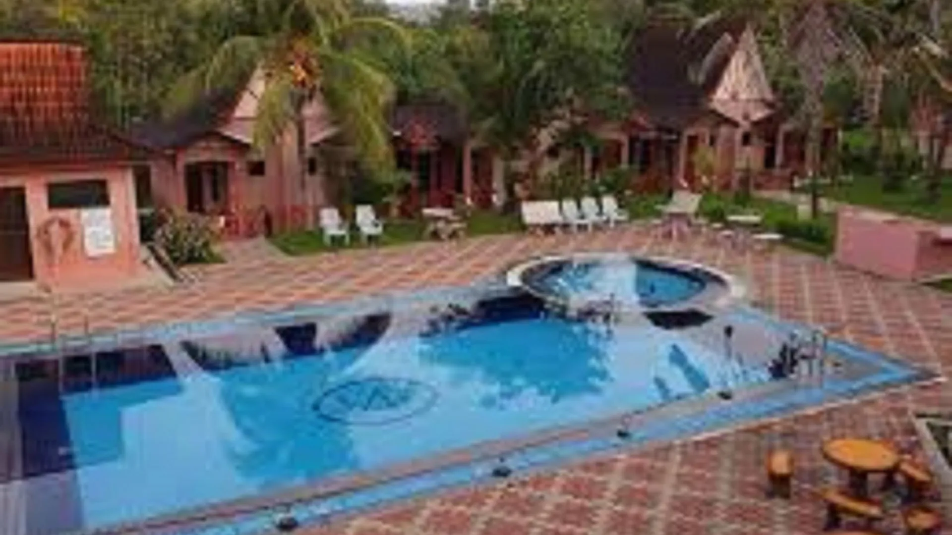 말라카 INB Resort Ayer Keroh Melaka 3성급 호텔 부대시설