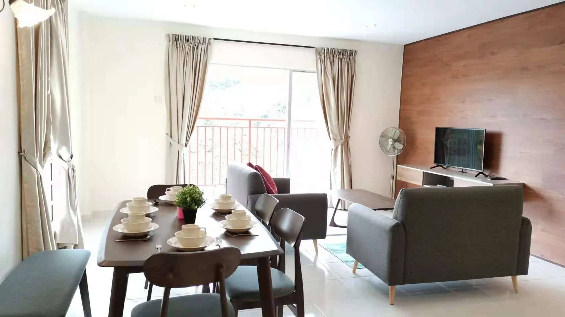 카메론 하일랜즈 Home Sweet Home 720 Emerald Avenue Cameron [WIFI] 2성급 게스트하우스 부대시설