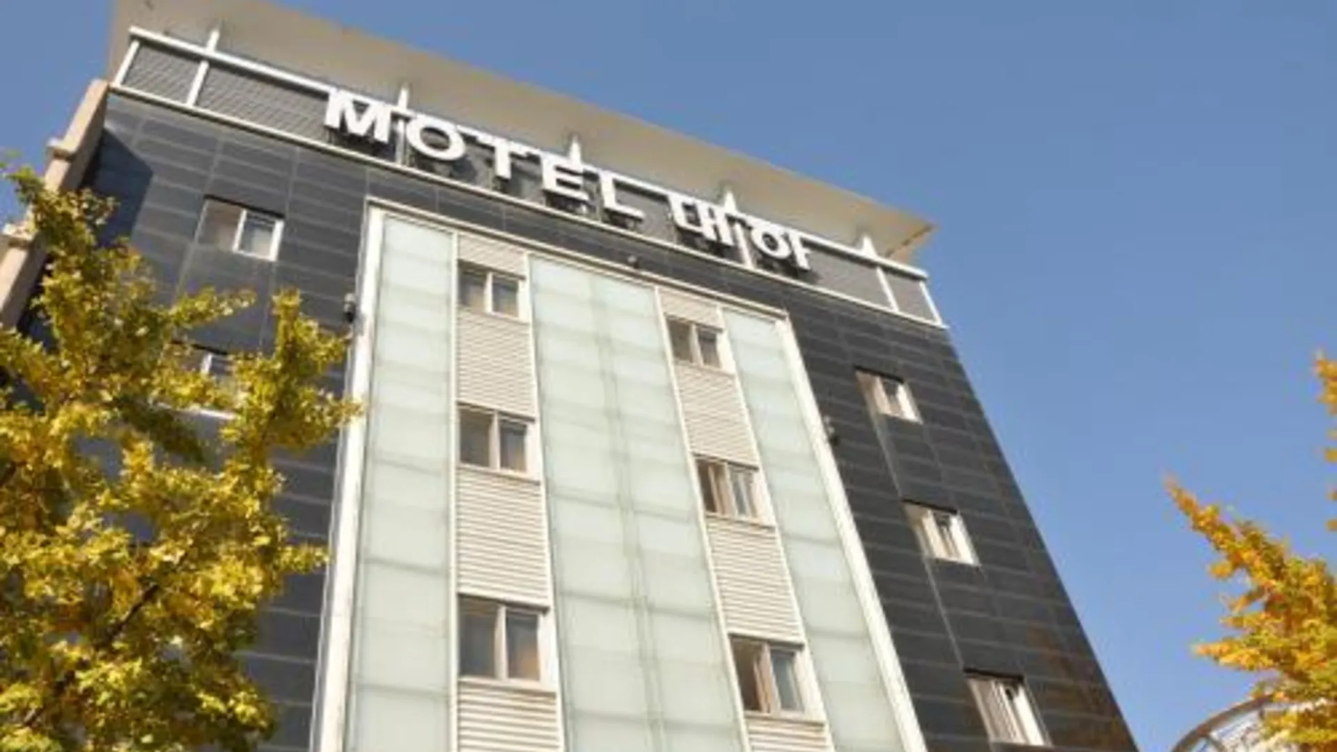 서울 대하모텔 2성급 호텔 객실